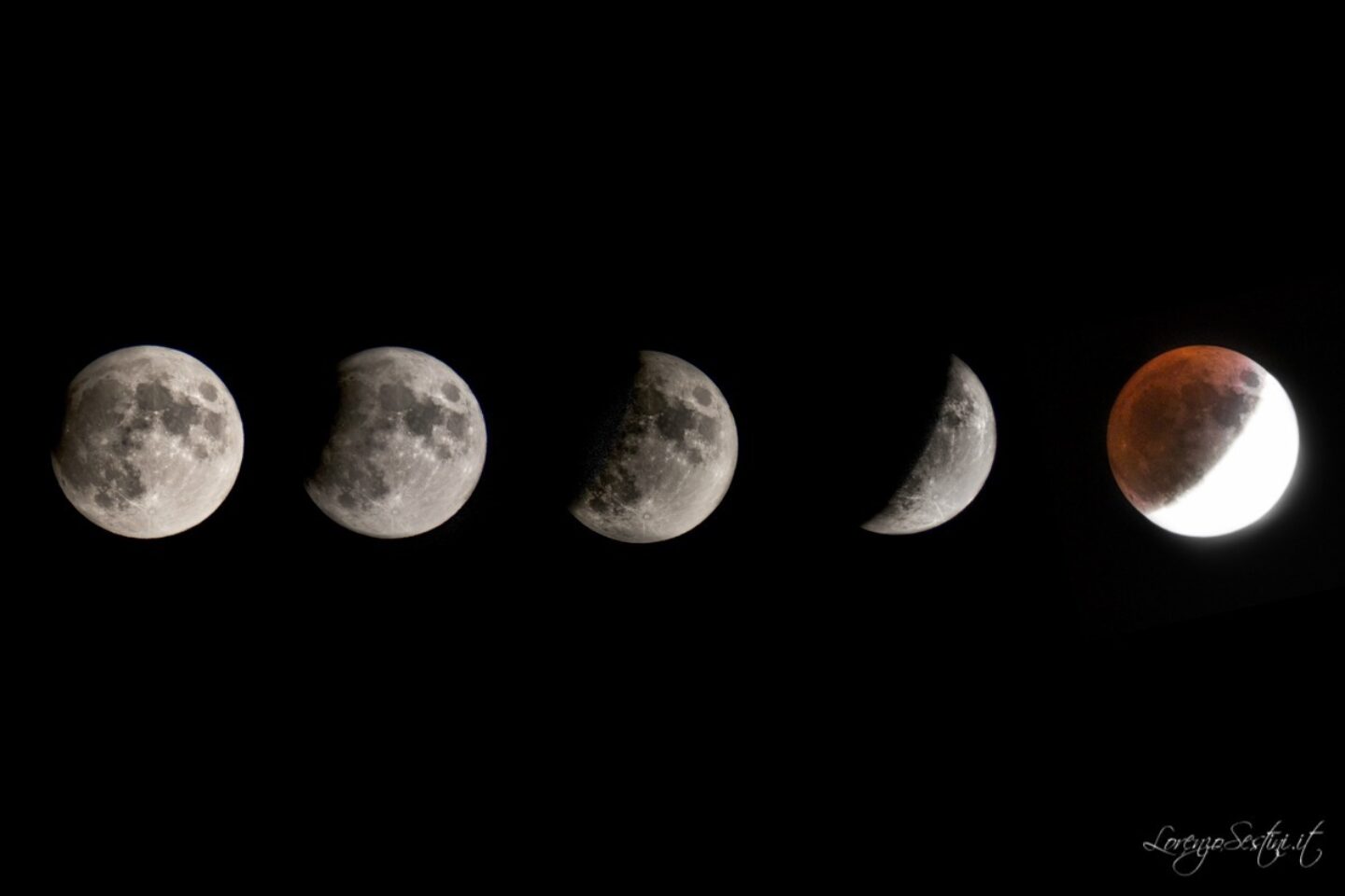 Eclissi luna 2