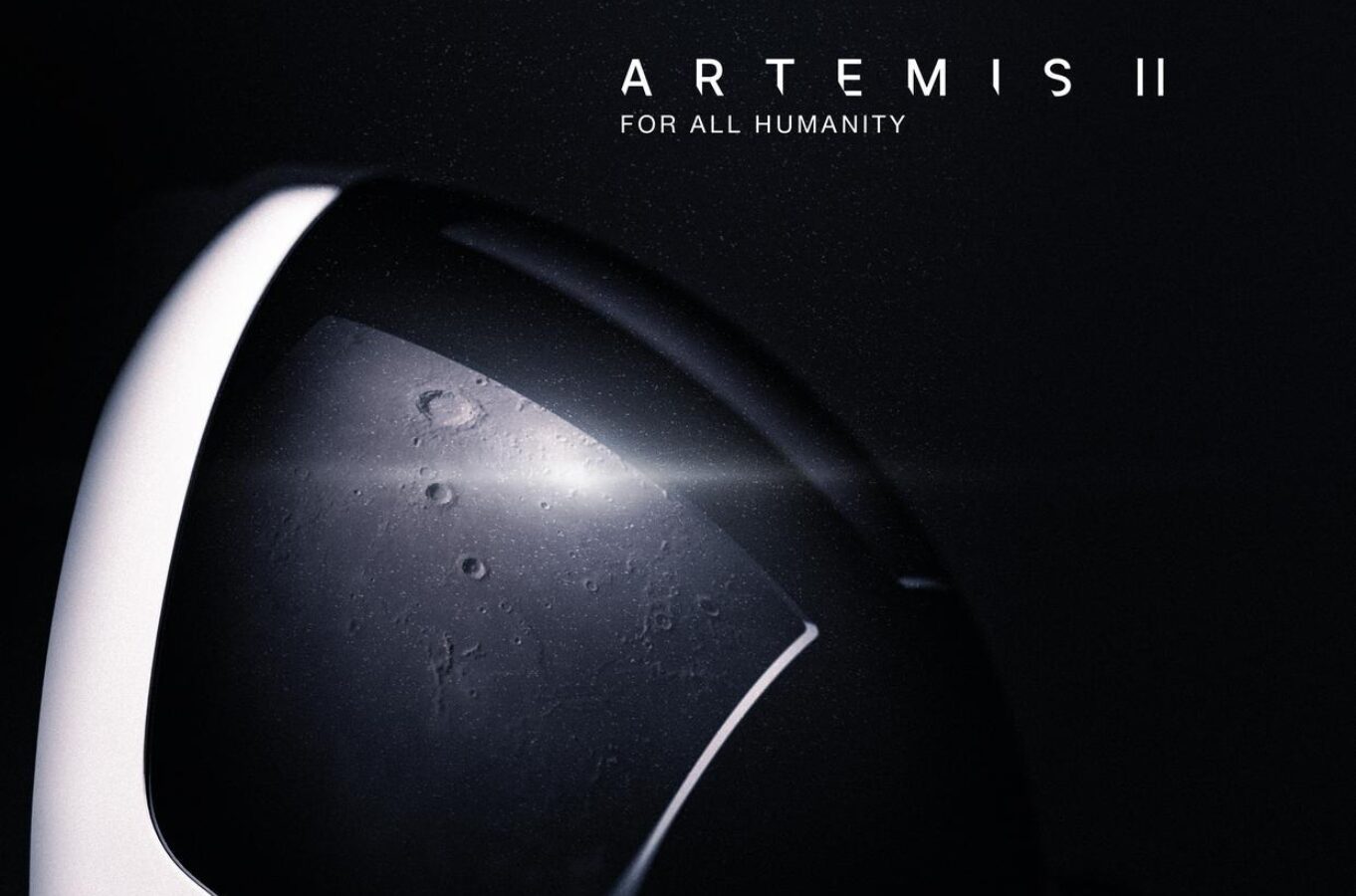 Artemis II second poster 11x17 300ppi CMYK Rightlarge
