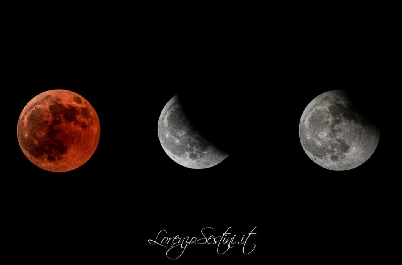 Eclissi luna 1