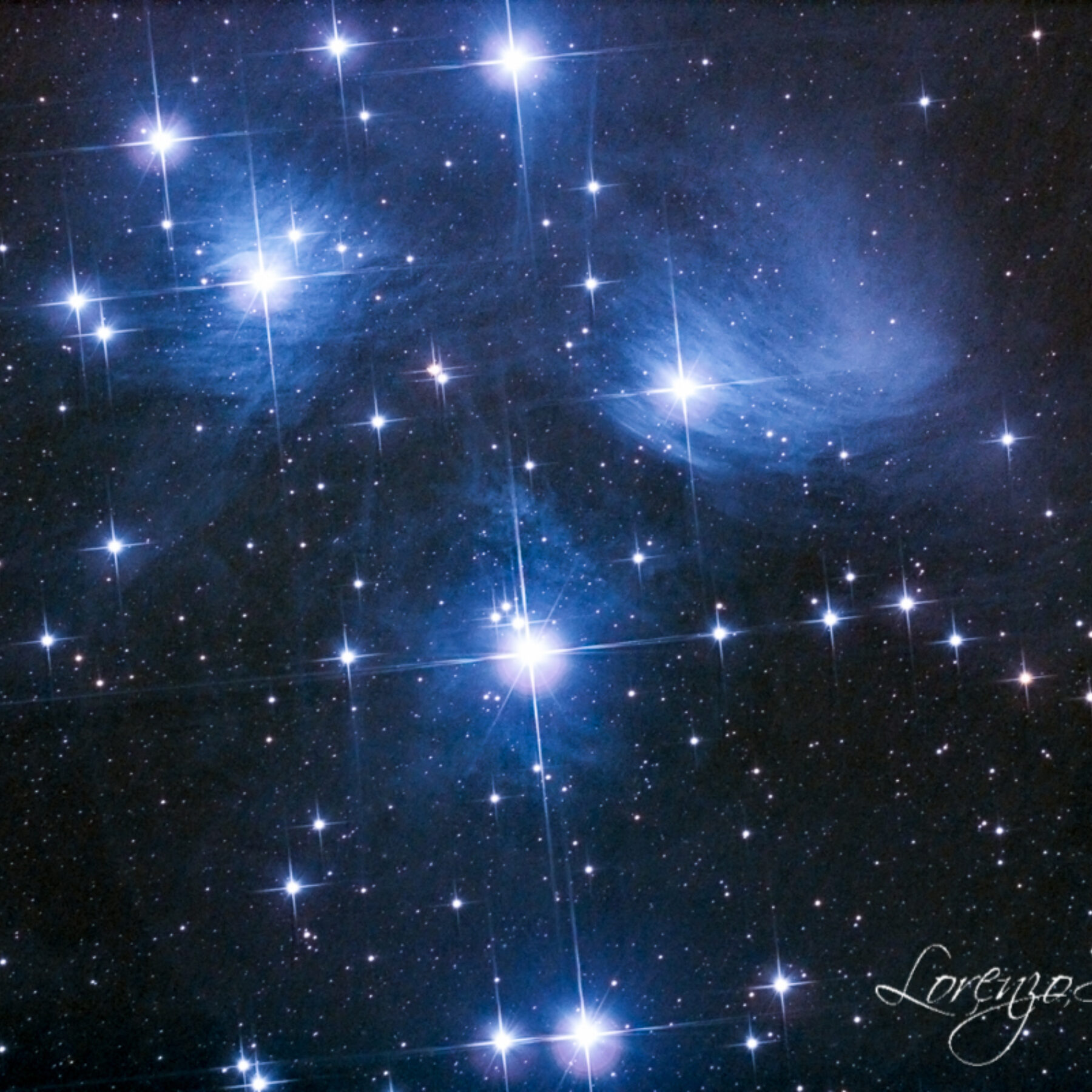 Pleiadi