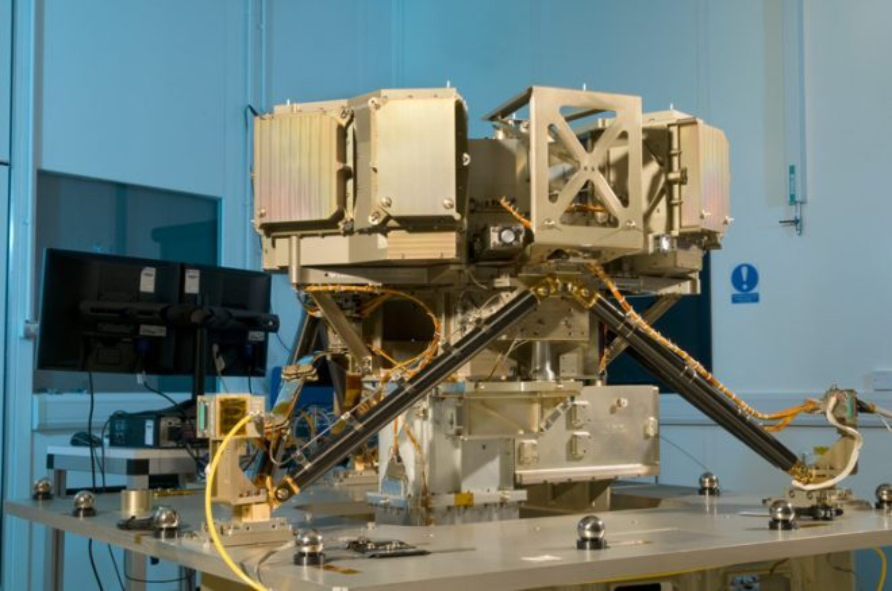 JWST MIRI 660x438