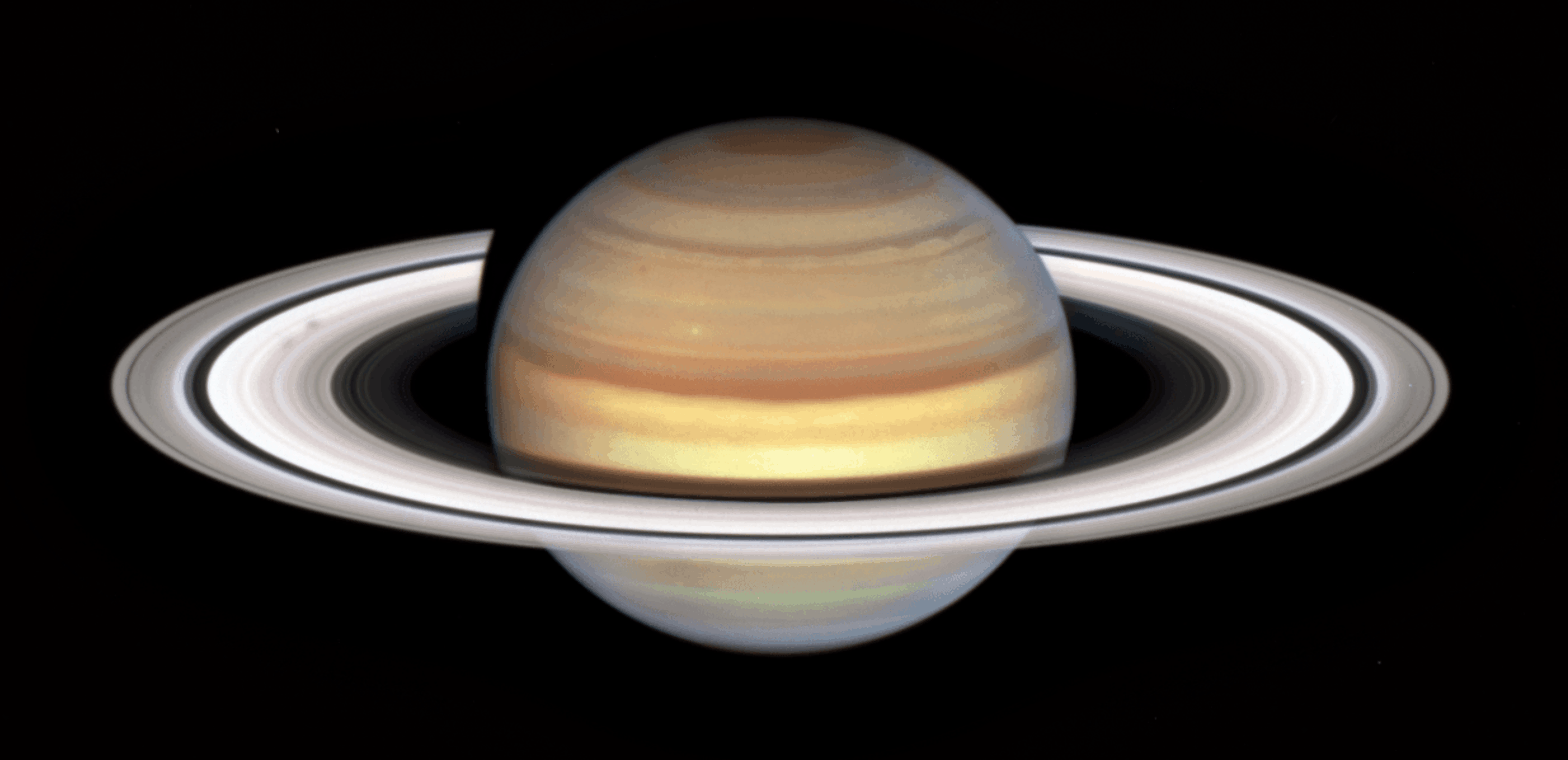 Saturno Hubble e1675984277347
