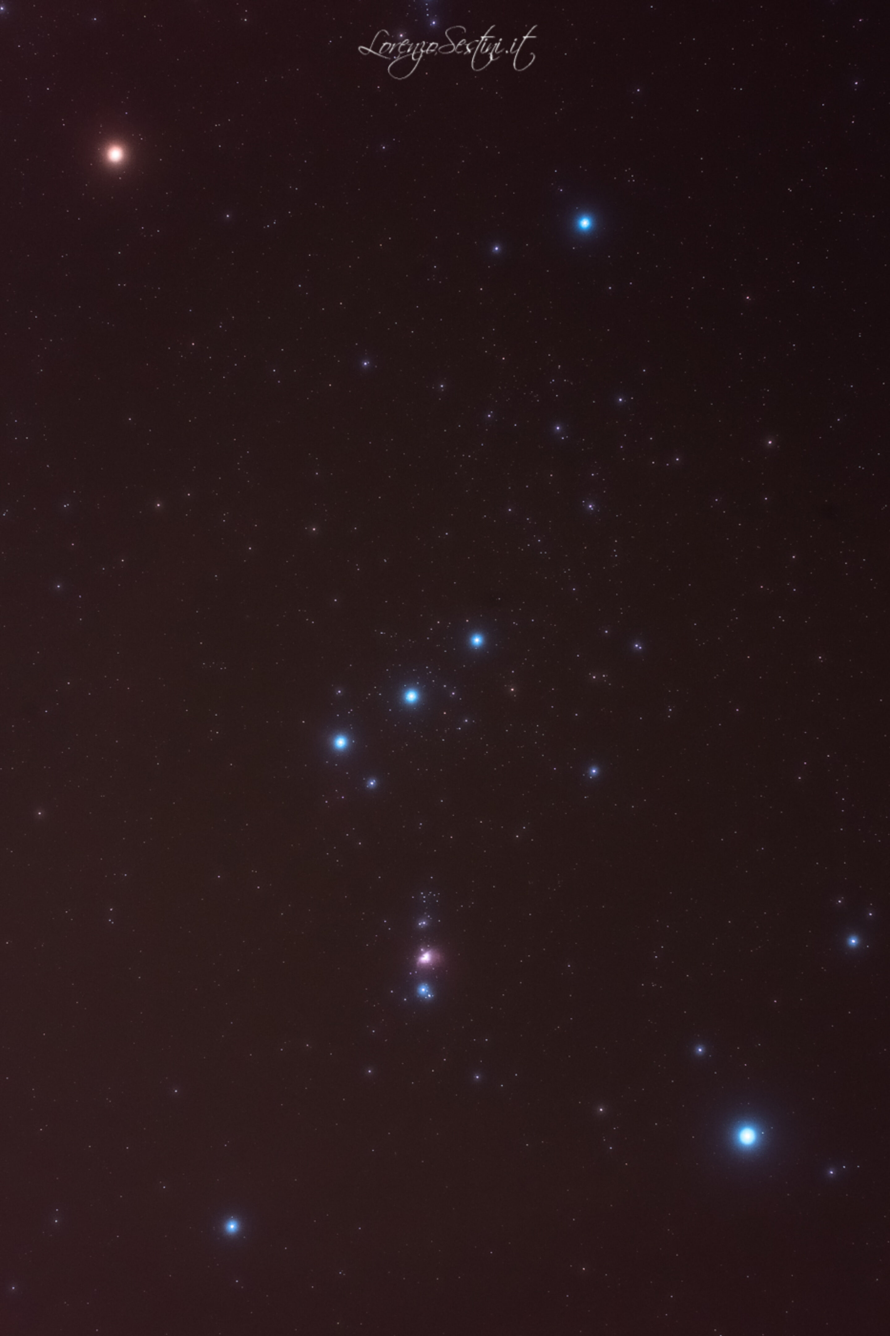 Orione