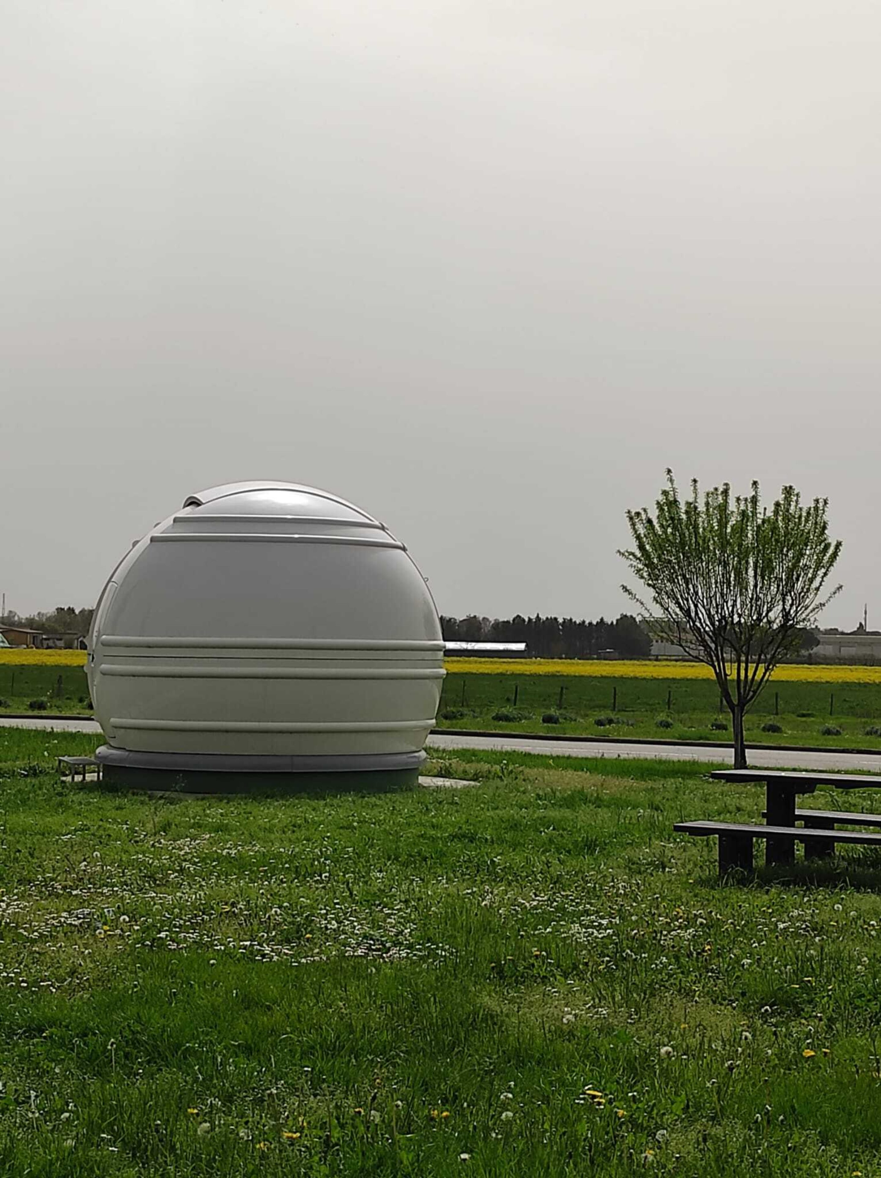 Osservatorio 30032024