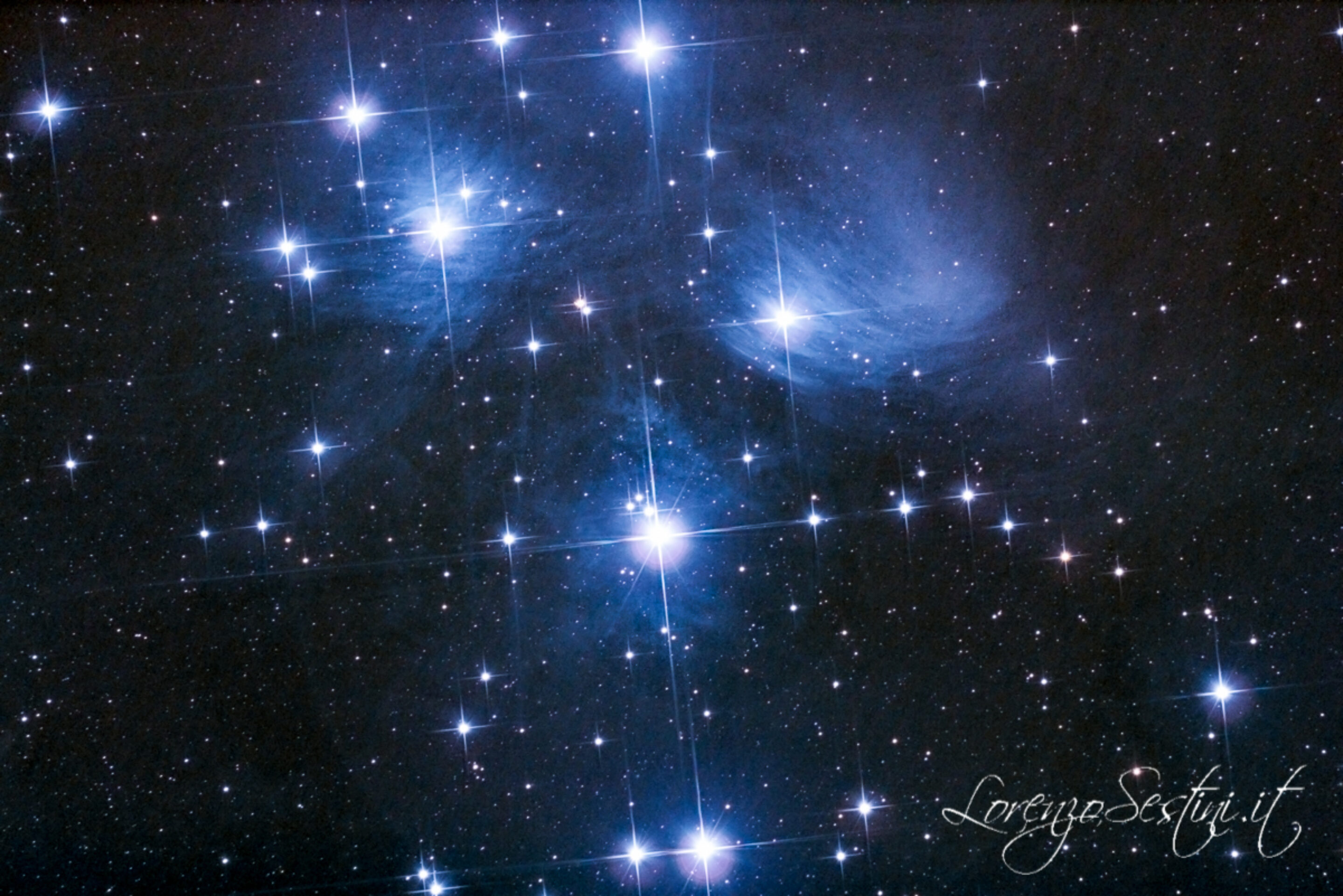 Pleiadi