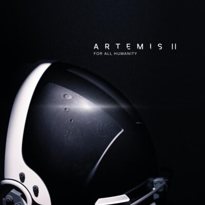 Artemis II second poster 11x17 300ppi CMYK Rightlarge