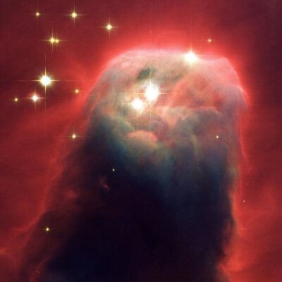Cone nebula 11178 1920