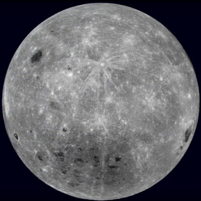 Lro farside